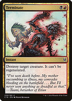 Commander 2016 #225
