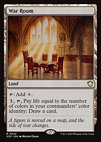 Secrets of Strixhaven Commander #422