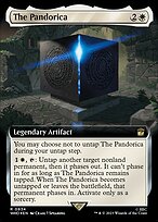Doctor Who #934