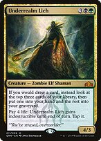 Guilds of Ravnica #211