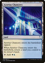 Commander 2018 #233