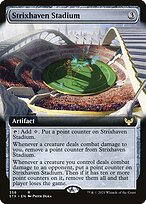 Strixhaven: School of Mages #358