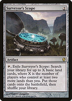 Commander 2013 #262