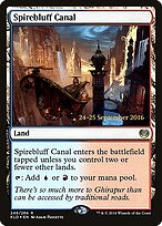 Kaladesh Promos #249s