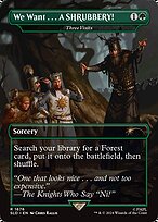 Secret Lair Drop #1676