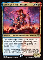 Secrets of Strixhaven Promos #246p