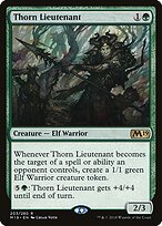 Core Set 2019 #203