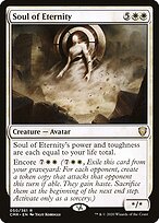 Commander Legends #50