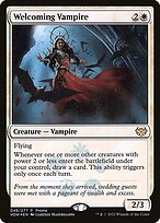 Innistrad: Crimson Vow Promos #46★