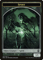 Eternal Masters Tokens #1