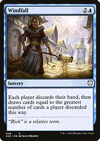 Kaldheim Commander #46