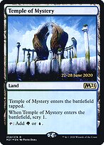 Core Set 2021 Promos #254s