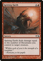 Duel Decks: Elves vs. Goblins #55