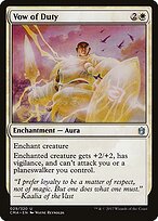 Commander Anthology #29