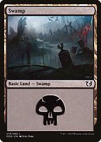 Duel Decks: Blessed vs. Cursed #76