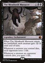 Innistrad: Midnight Hunt #112