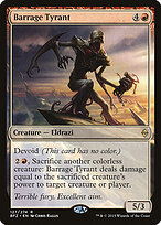 Battle for Zendikar #127