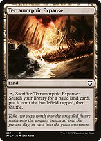 Forgotten Realms Commander #267