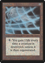 Limited Edition Beta #271
