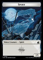 Ravnica Remastered Tokens #4