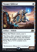 Aetherdrift Promos #36s