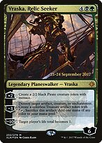 Ixalan Promos #232s