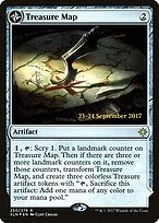 Ixalan Promos #250s