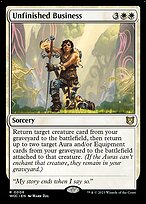 Wilds of Eldraine Commander #8
