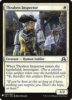The List #SOI-44
