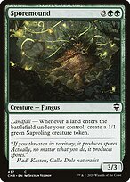 Commander Legends #437