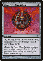 Archenemy #116