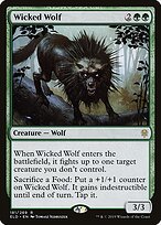 Throne of Eldraine #181