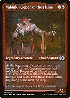 Multiverse Legends #89