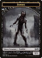 Ultimate Masters Tokens #8