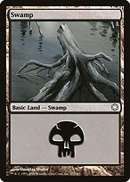 Coldsnap Theme Decks #377