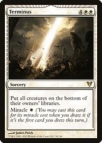 Avacyn Restored #38