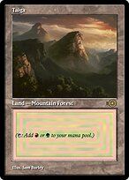 Magic Online Promos #43618