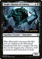 Dominaria Promos #113s