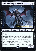 Zendikar Rising Promos #129s