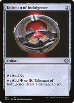 Starter Commander Decks #282