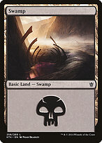 Khans of Tarkir #258