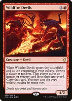 Commander 2019 #30