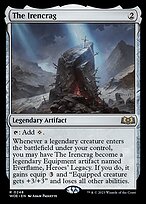 Wilds of Eldraine Promos #248p