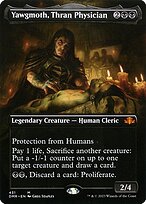 Dominaria Remastered #431