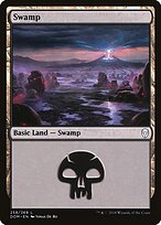 Dominaria #258