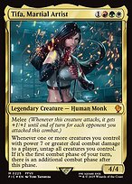 Final Fantasy Commander #225