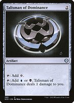 Starter Commander Decks #280