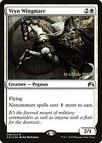 Magic Origins Promos #40s