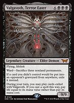 Duskmourn: House of Horror Promos #120p