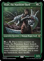 Commander Masters #577